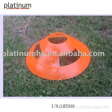 Collapsible Cones (2", PE)